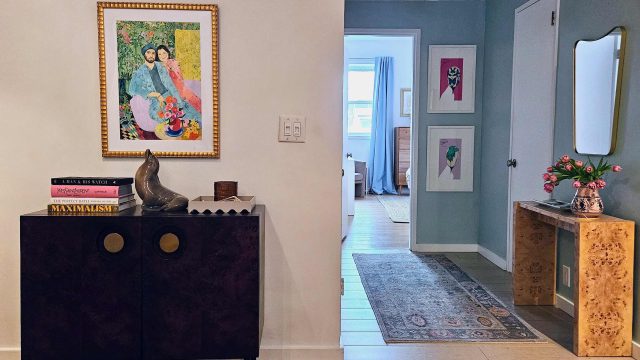 Avoid These Common Errors When Shopping for Furniture Online