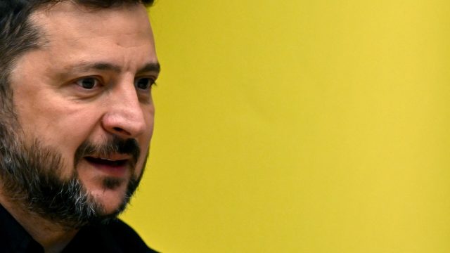Public Sentiment Shifts in Ukraine: Understanding the Growing Discontent