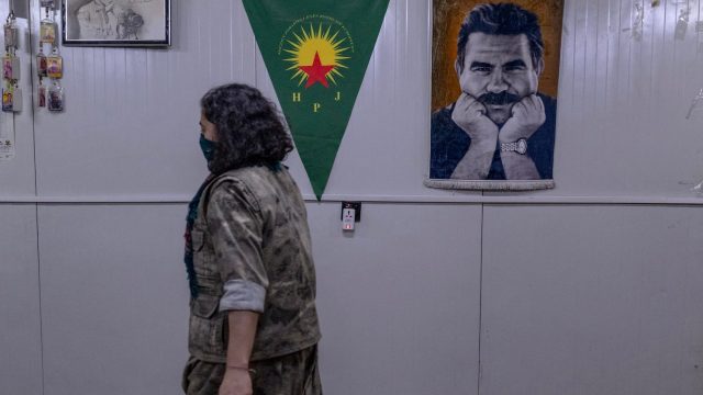 Why Turkey's Kurdish Negotiations Matter Now Amid Geopolitical Tensions