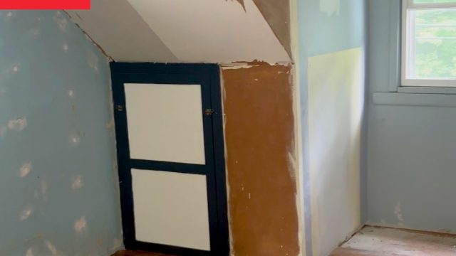 Transforming a Neglected Space into a Cherished Nursery
