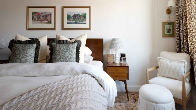 Unveiling the Latest Designer-Inspired Bedding Deals at Macy's