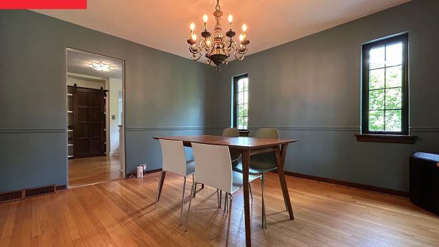 Transforming Spaces: How a Simple Ceiling Change Revitalized a Home