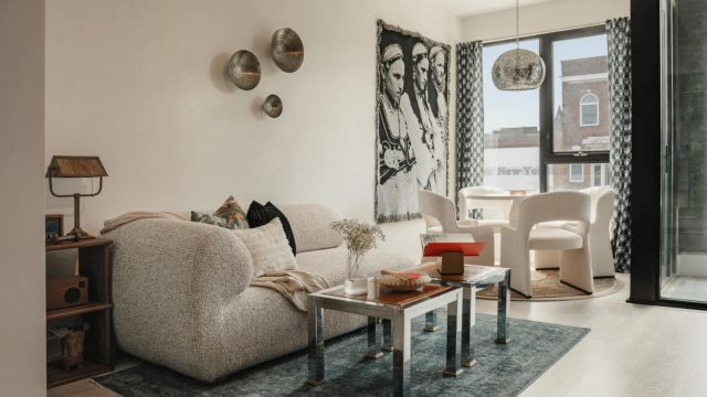 Transforming Your Living Space: The Power of a Chaise Lounge
