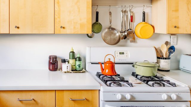 Transform Your Kitchen with In