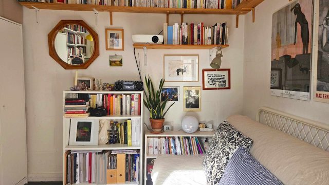 Maximize Space Efficiency: Smart Storage Solutions for Small Rooms