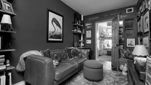 Transforming Small Spaces: The
