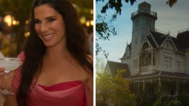 Reviving Nostalgia: The Timeless Kitchen Aesthetic of 'Practical Magic 2'