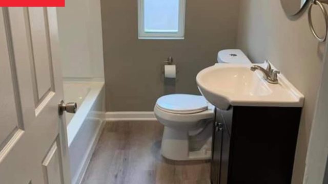 Transform Your Bathroom: Affordable DIY Stencil Ideas for Fresh Spaces
