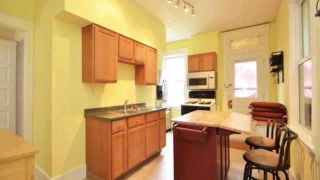 Export: A Kitchen Got a Full M