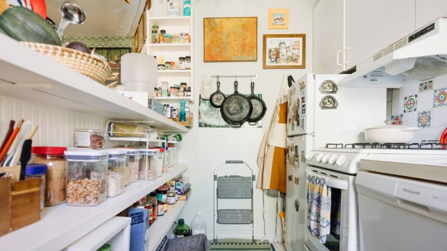 Export: 10 Storage Solutions E