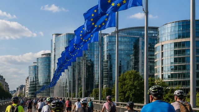 Uniting for Democracy: Europe's Role in a Changing Landscape | gerakan bola basket, menang303, betwi