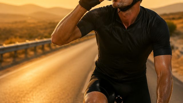 Stay Safe on Your Bike as Summer Heat Waves Hit | mpo007 promo, huawei pad 11, world cup bronze meda