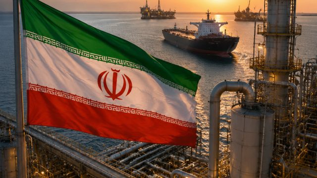 Implications of U.S. Lifting Iran Oil Sanctions: A Game Changer?
