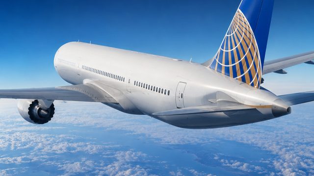 United Airlines Launches Innov