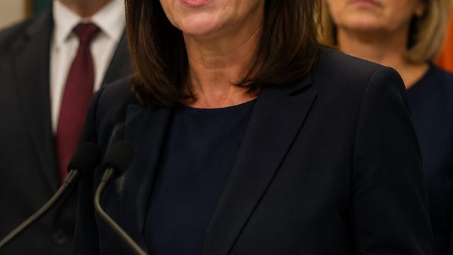 Government Pledges Support for Historical Abuse Victims in Cork
