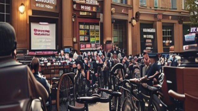 Legal Aid Protests Prompt Delays in Donegal Courts