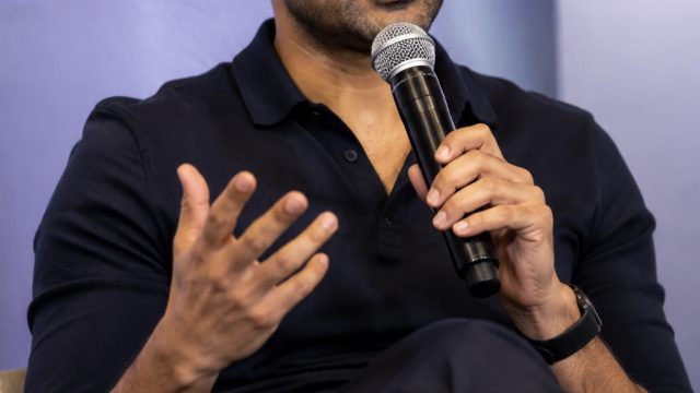 Nikhil Kamath Advocates for Increased Investment in Indian Stocks
