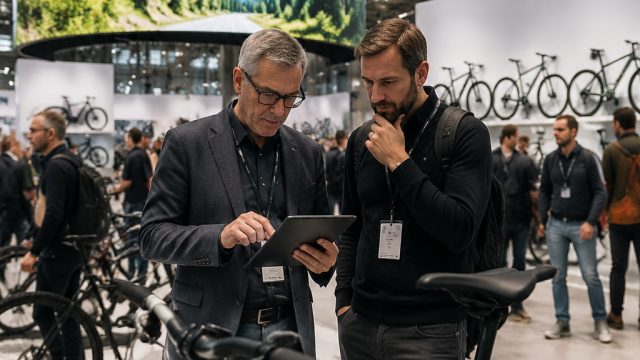 Navigating Industry Changes Ahead of Eurobike 2026
