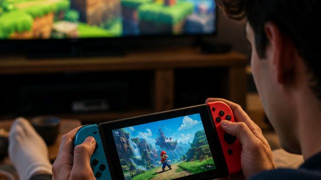 Explore the Latest Nintendo Music Releases and their Impact on Gamers