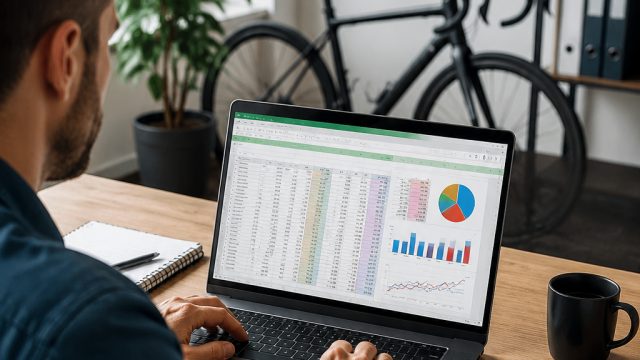 Simplify Your Spreadsheet Experience with Gemini's Latest Google Sheets Feature