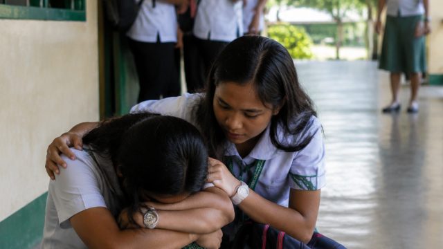 Tragic School Shooting Shocks Philippines: A Call for Enhanced Security