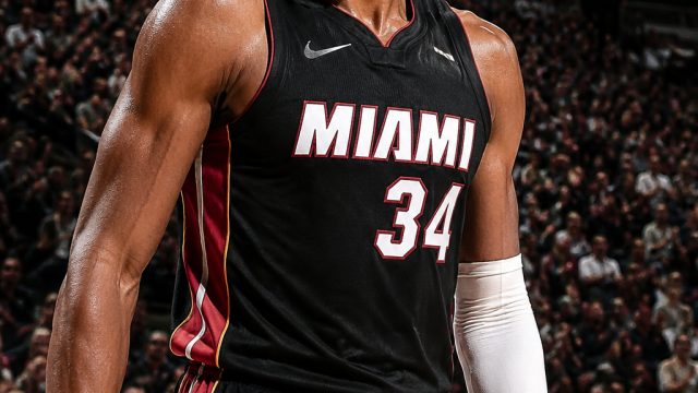 Breaking News: Giannis Antetokounmpo Joins Miami Heat in Major Trade