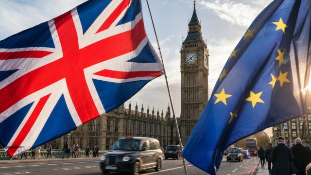 Reflecting on Brexit: A Decade of Economic and Political Change