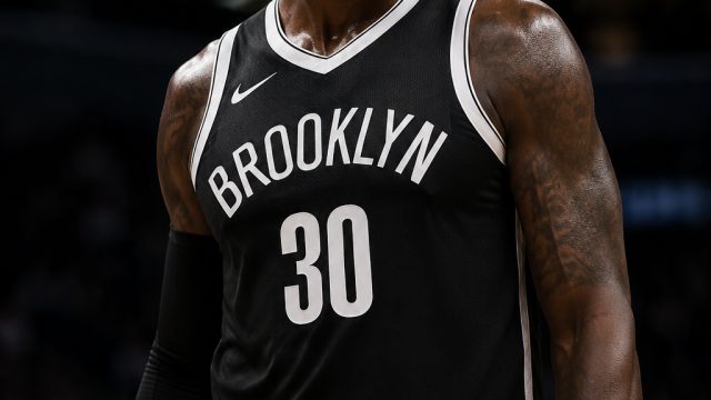 Unanticipated Trade Shakes Up NBA: Randle Moves to Nets