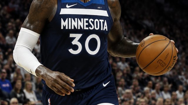 Timberwolves Make Bold Move, Trading Randle in Major Deal