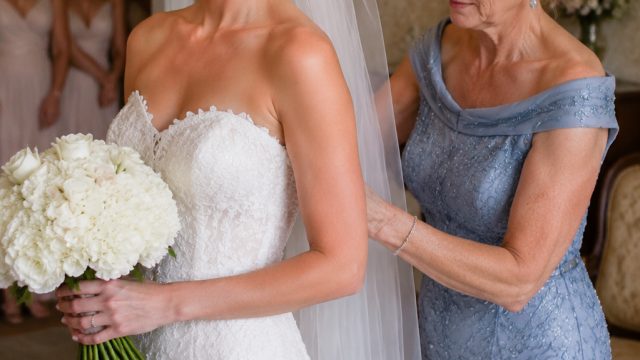 Ivanka Trump Celebrates Family Milestone, Father Absent from Wedding