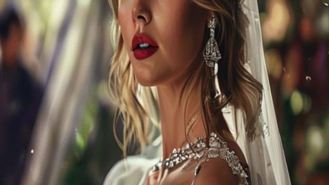 Taylor Swift's Wedding Plans Raise Eyebrows: What's Really Going On?