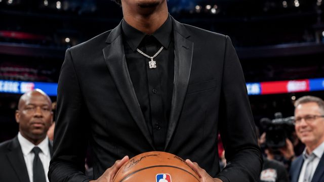Exciting Developments Ahead for the 2026 NBA Draft