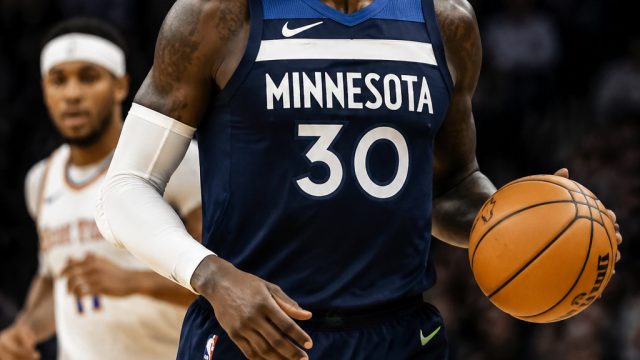 NBA Trade Rumors: Timberwolves Shake Things Up with Randle Deal