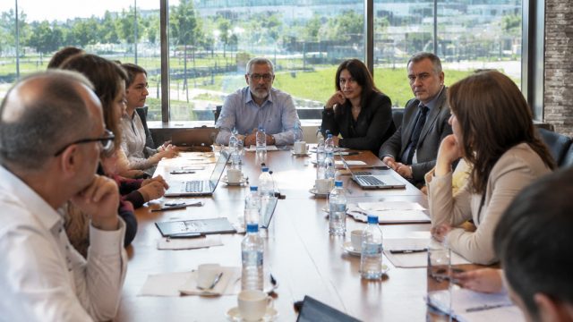 Euro4VET Initiative Nears Completion with Key Meeting in Turkey