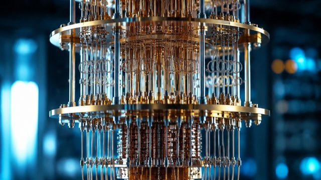 Understanding Quantum Computing: Your Essential Guide to the Basics