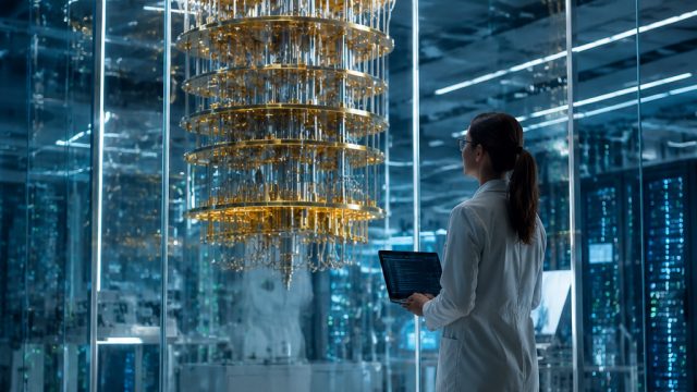 Revolutionizing Quantum Computing: What You Need to Know Now