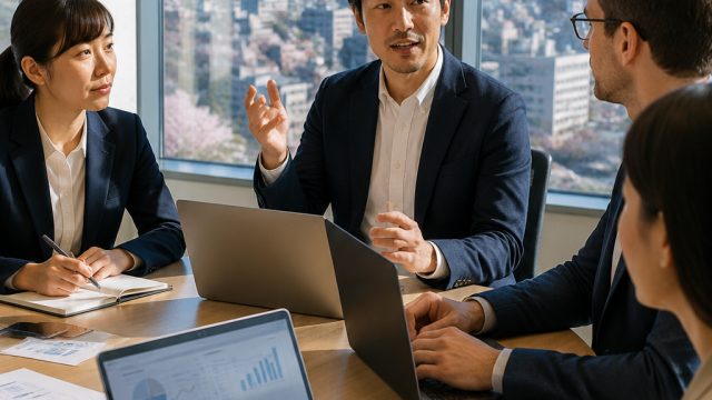 Upcoming PostgreSQL Conference in Japan: Why It Matters Now