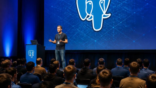 PostgreSQL Conference 2026: A Must-Attend Event for Developers