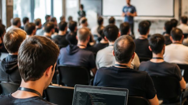 Join the PostgreSQL Community at PGDay Israel 2026