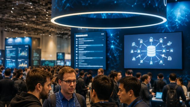 Exploring Innovations at PostgreSQL Conference Europe 2026
