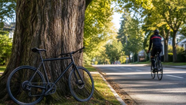 Canadian Town Grants Rights to Trees, Paving Way for Environmental Change