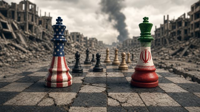 Navigating Current Tensions: U.S. Policies Towards Iran and Their Implications