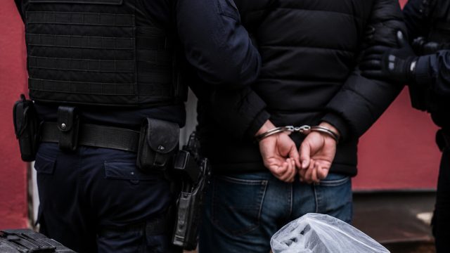 Valentine's Day Cocaine Bust in Letterkenny: A Wake-Up Call
