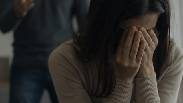 Understanding the Impact of Coercive Control and Its Legal Consequences