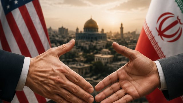 US Eases Sanctions Against Iran Amid Tensions: What It Means for Global Stability