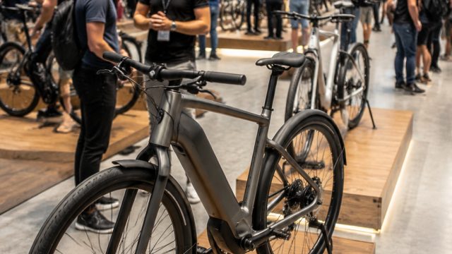 Eurobike 2026: A Hub for Cycling Innovation and Community Engagement