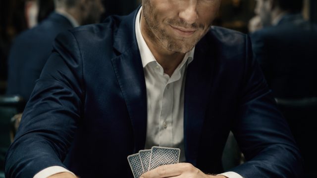 Balancing Confidence and Humility in Today’s Competitive Landscape