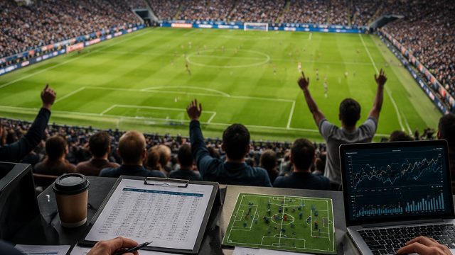 World Cup 2026: Analyzing the Team Conduct Scores and Standings