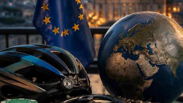 Prioritizing Security: Insights from Ireland's EU Presidency