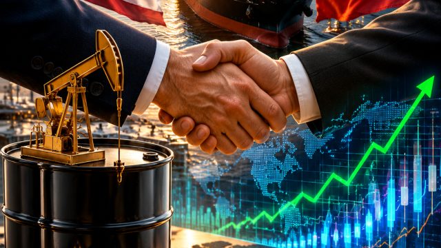 Implications of U.S. Lifting Iran Oil Sanctions: A Game Changer?